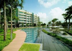 The Residences at W Singapore Sentosa Cove (D4), Condominium #466292191